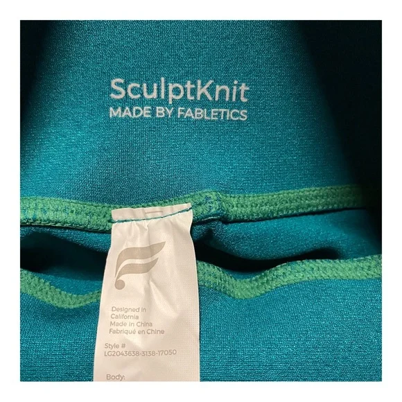 FABLETICS - Picture 7 of 8